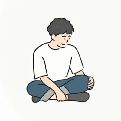 keitaのイラスト